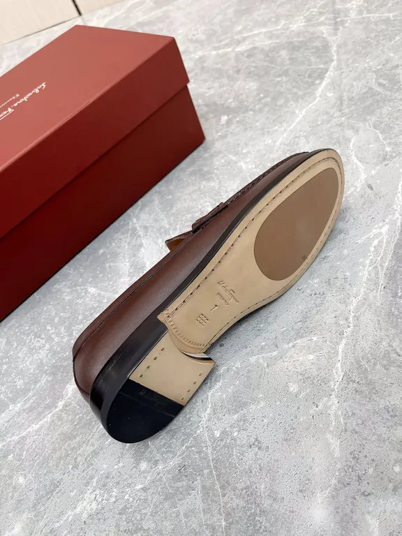 Ferragamo Shoe 